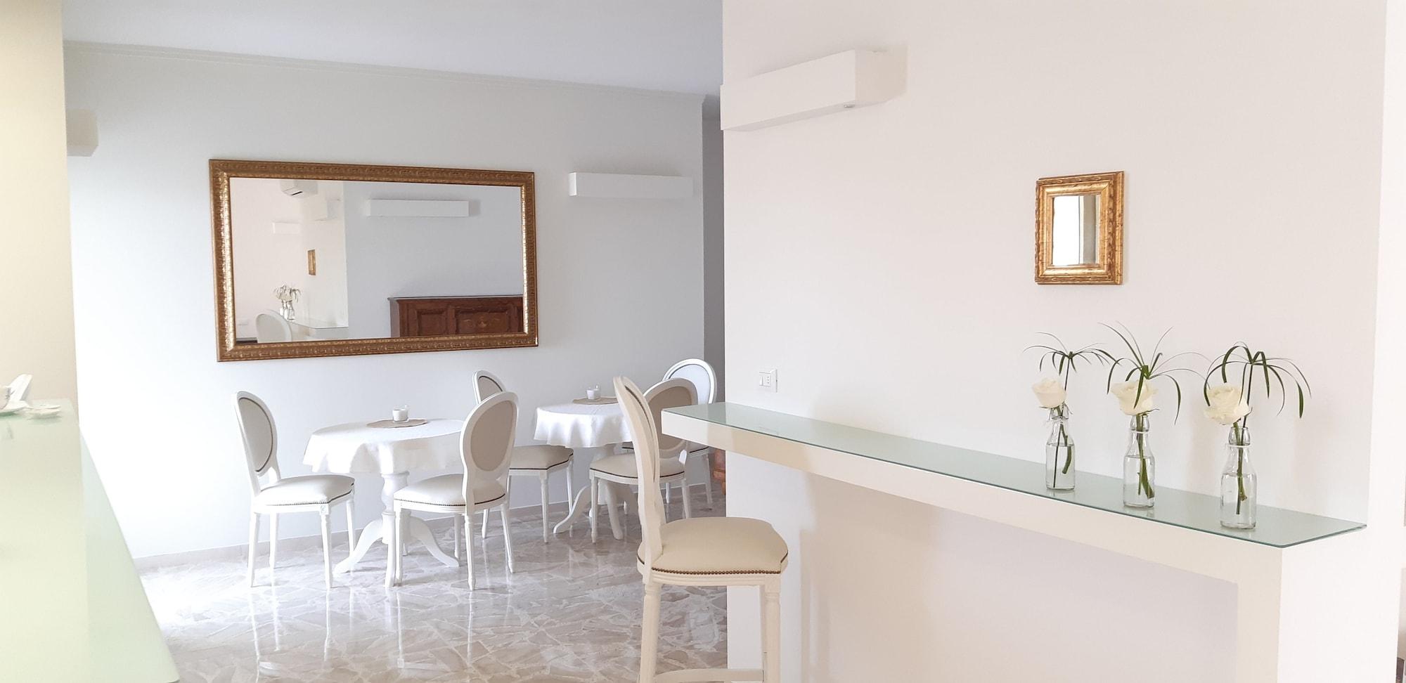 Vista Lobby Dimora TerraNostra & Spa