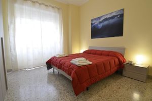 Alojamiento - Efesto Bed & Breakfast