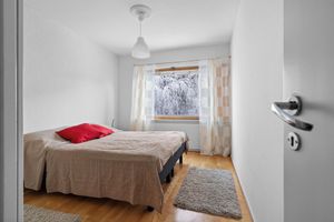 Alquiler Vacacional - Homelike 3BR Apt. in Centre of Rovaniemi