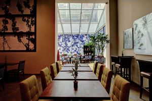 Alojamiento - Hilton Garden Inn New York/Manhattan-Chelsea