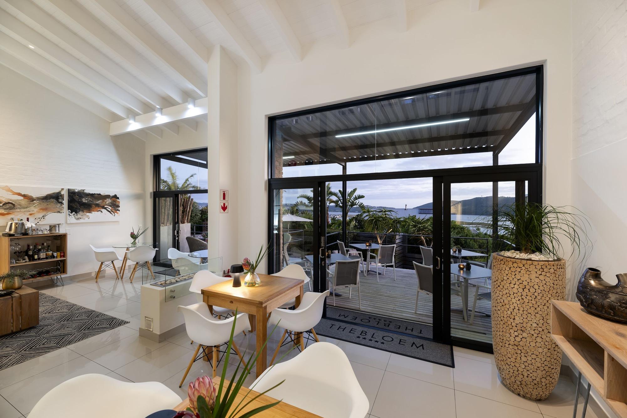 Vista Lobby THEBLOEM
