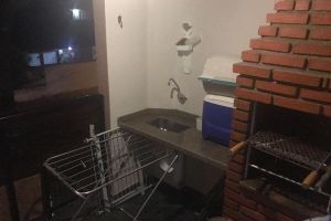 Alquiler Vacacional - Wonderful apartment - Itaguá / Ténorio Ubatuba