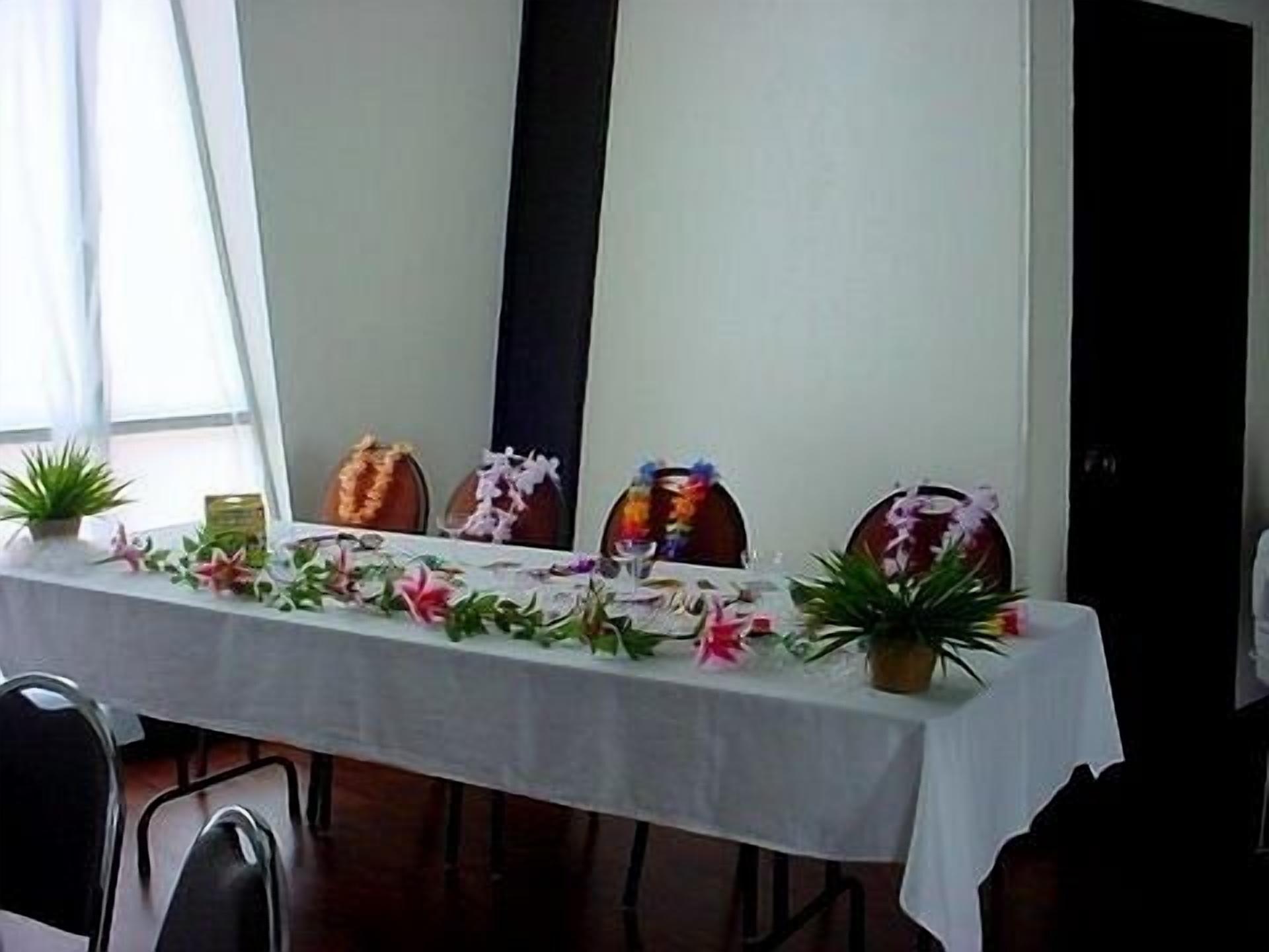 Salón de Baile Ken-Bar Lodge