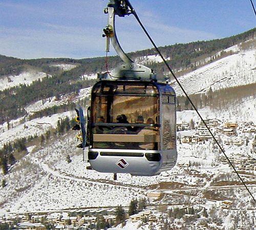 Instalaciones Recreativas Sun Vail