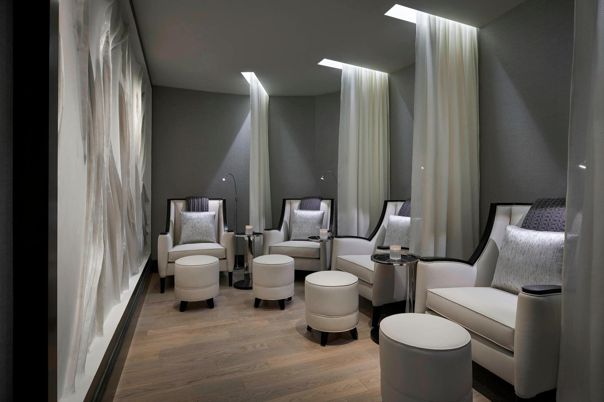 Spa The Ritz-Carlton, Washington, D.C.
