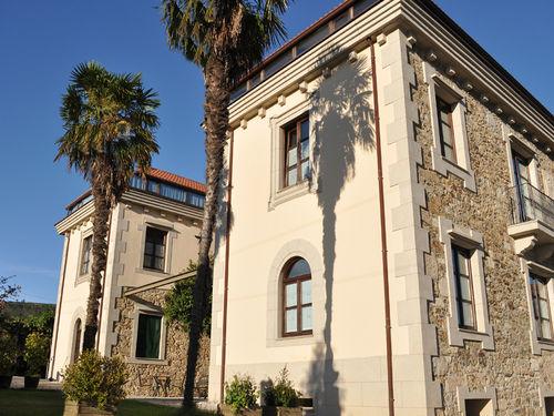 Varios Pazo De Galegos