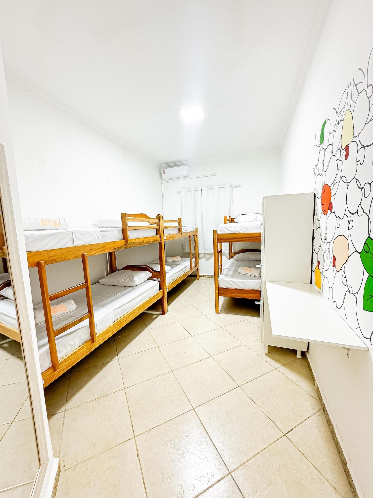 Habitación Caju Villa