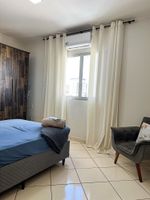 Renta temporal - Residencial Vicente Vaz