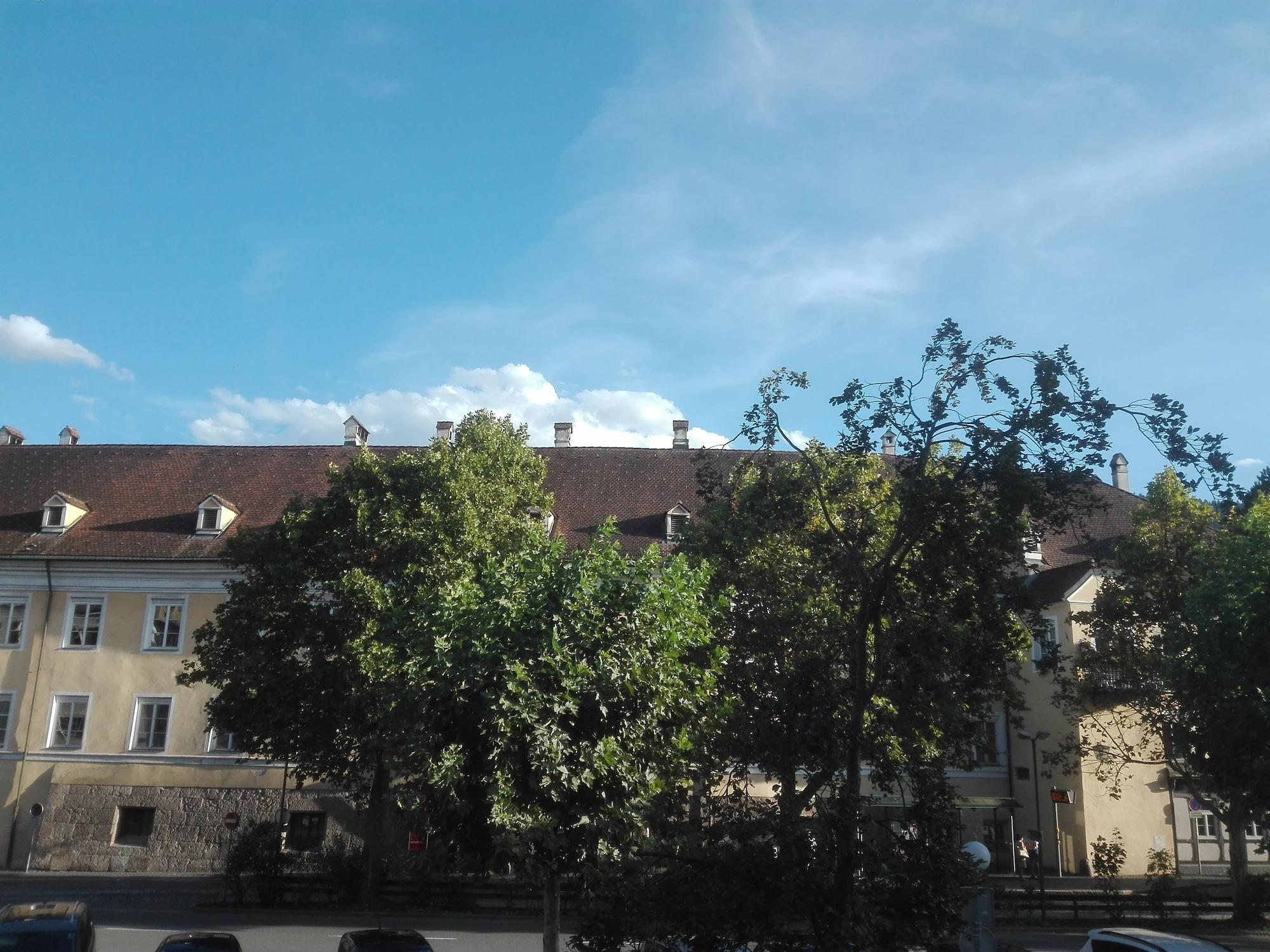 Equipamiento de Habitación kontor Boutiquehotel