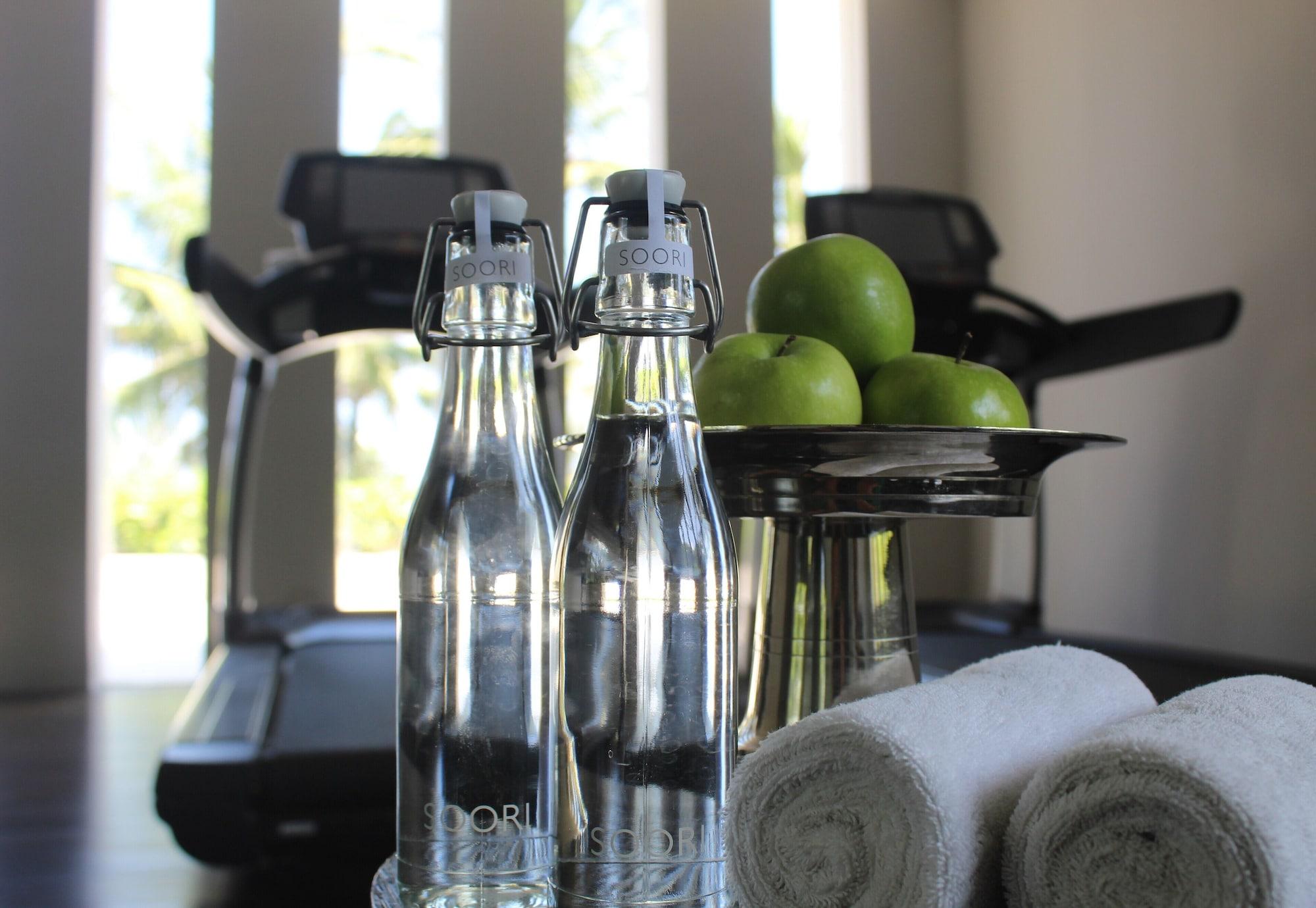 Gimnasio Soori Bali