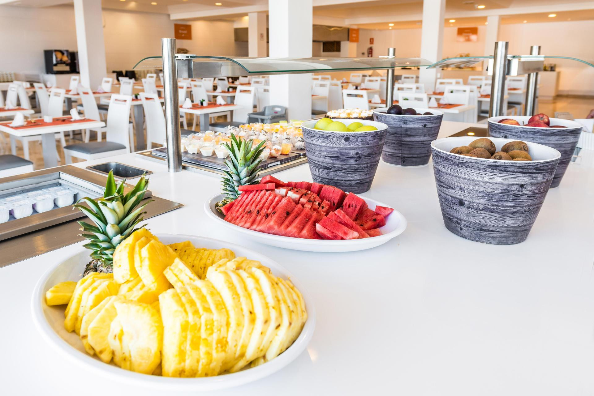 Restaurant Hotel BelleVue Lagomonte