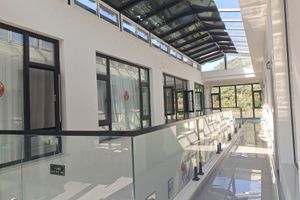 Alojamiento - Yuetong Hotel Near Mutianyu Great Wall