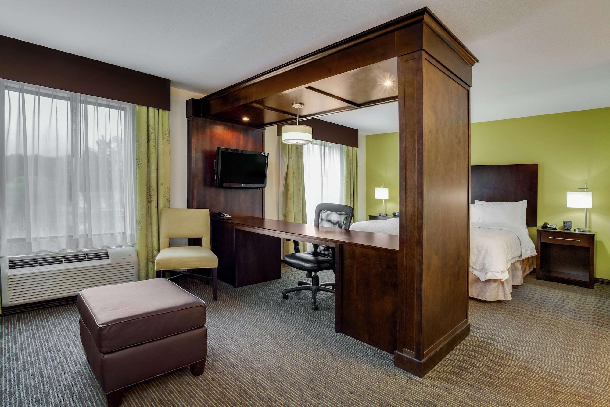 Habitación Hampton Inn Ozark