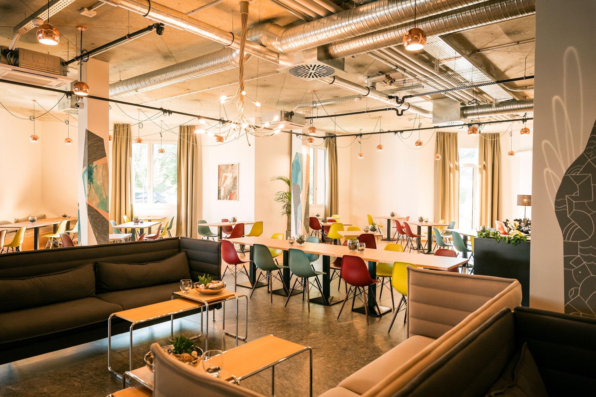 Restaurant Hotel Trezor