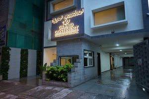 Alojamiento - Grand Continent Malleshwaram A Sarovar Portico Affiliate Hotel