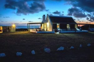Alquiler Vacacional - Koensrust Sea Farm - Campsite