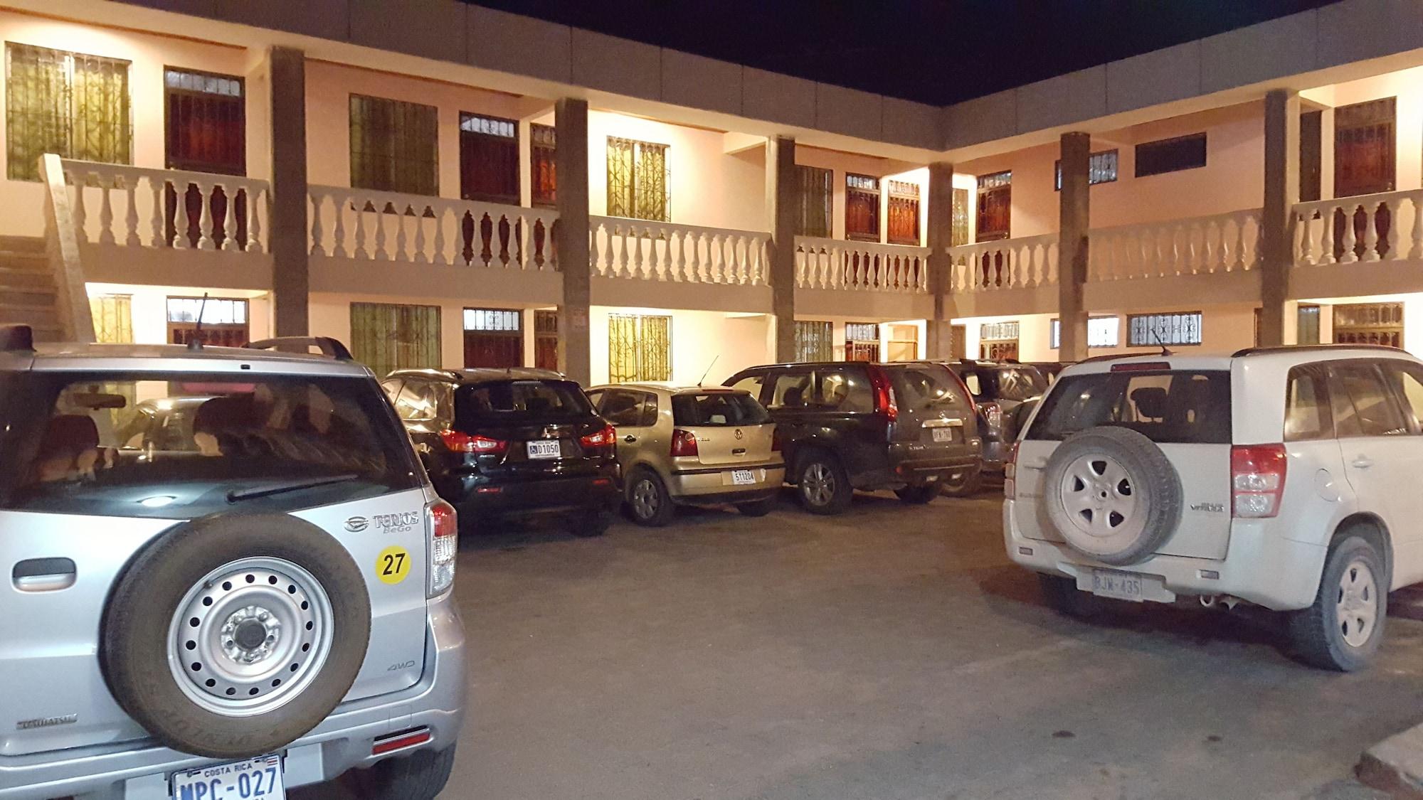 Varios Hotel Primavera