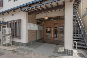 Alojamiento - komorebi hostel-your cozy place-