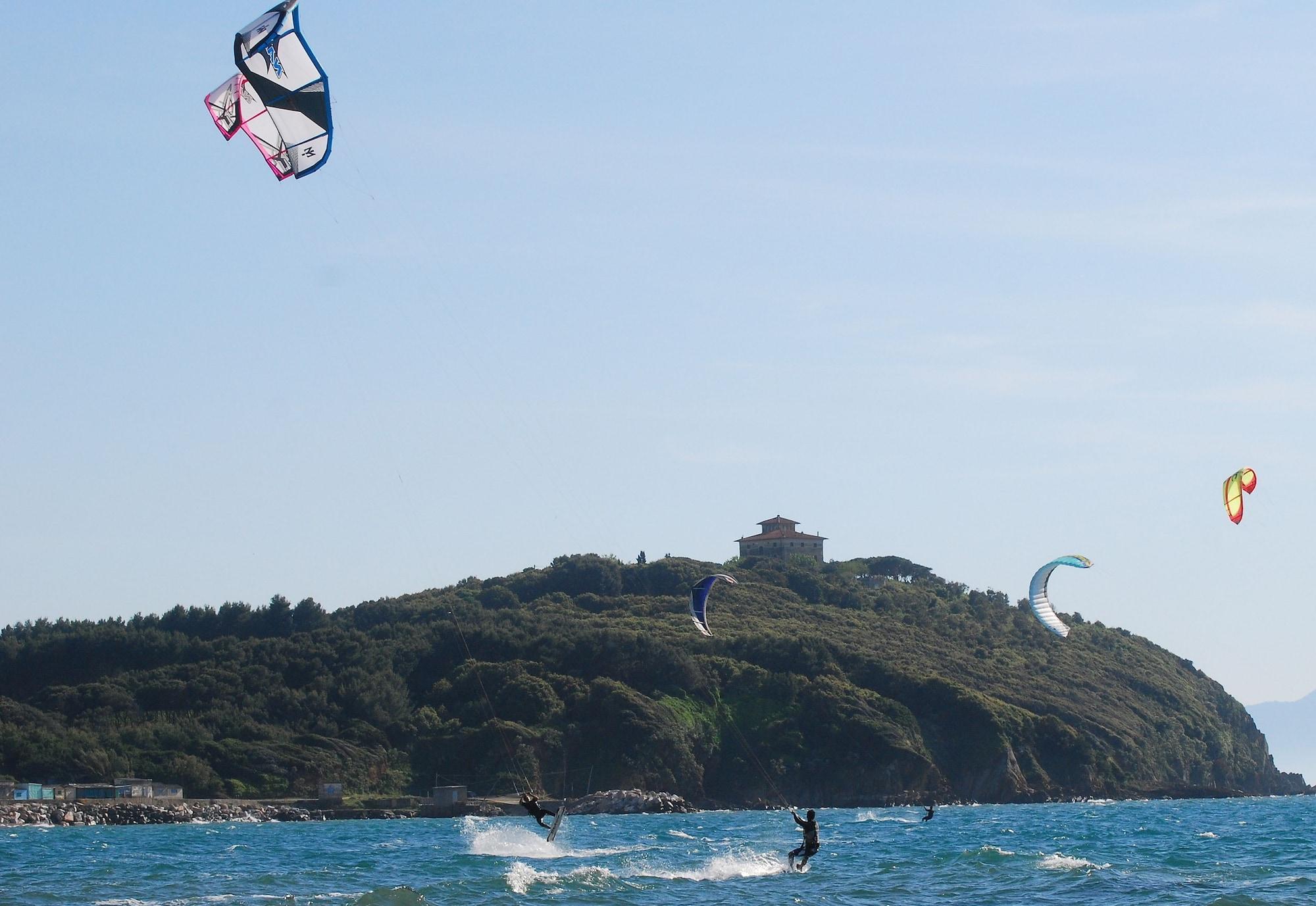 Playa Agriturismo Villa Toscana
