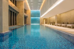 Pacote - Crowne Plaza Macau by IHG