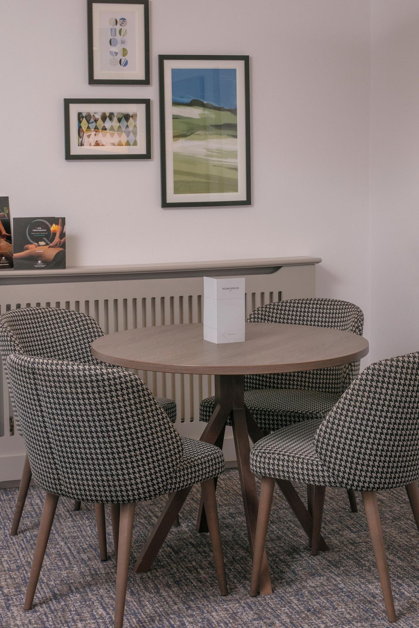 Habitación Glasgow Westerwood Spa & Golf Resort