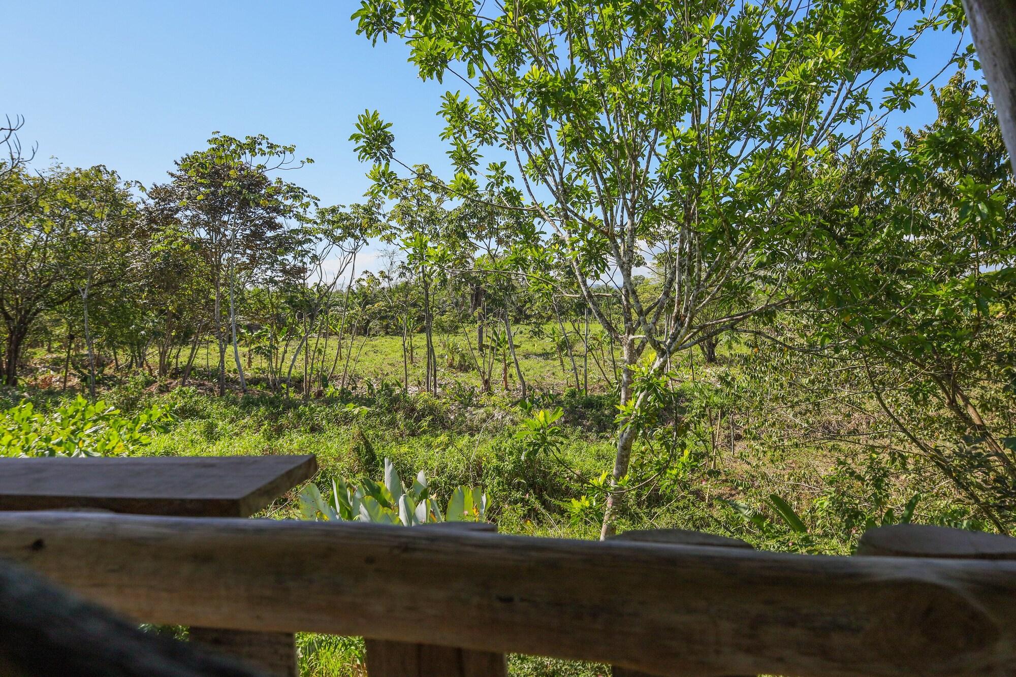 Equipamiento de Habitación La muñequita lodge