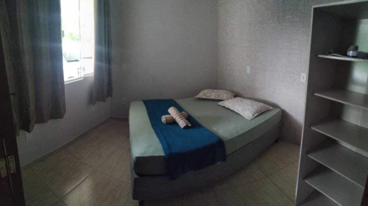 Habitación Bela Catarina - Penha - Beto Carrero