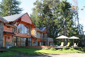 Alojamiento - Casa del Bosque Apart, Suites & Spa