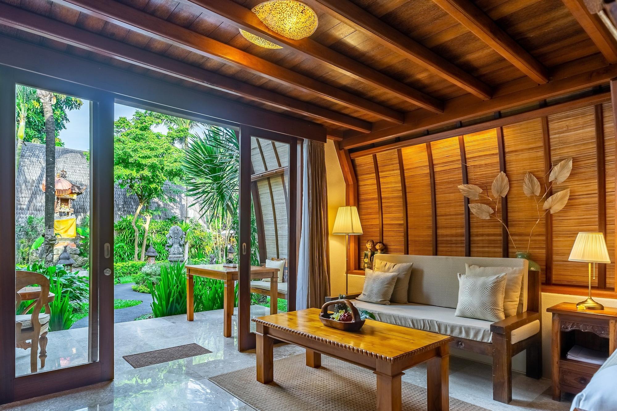 Habitación Klumpu Bali Resort