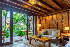 Paquete - Klumpu Bali Resort