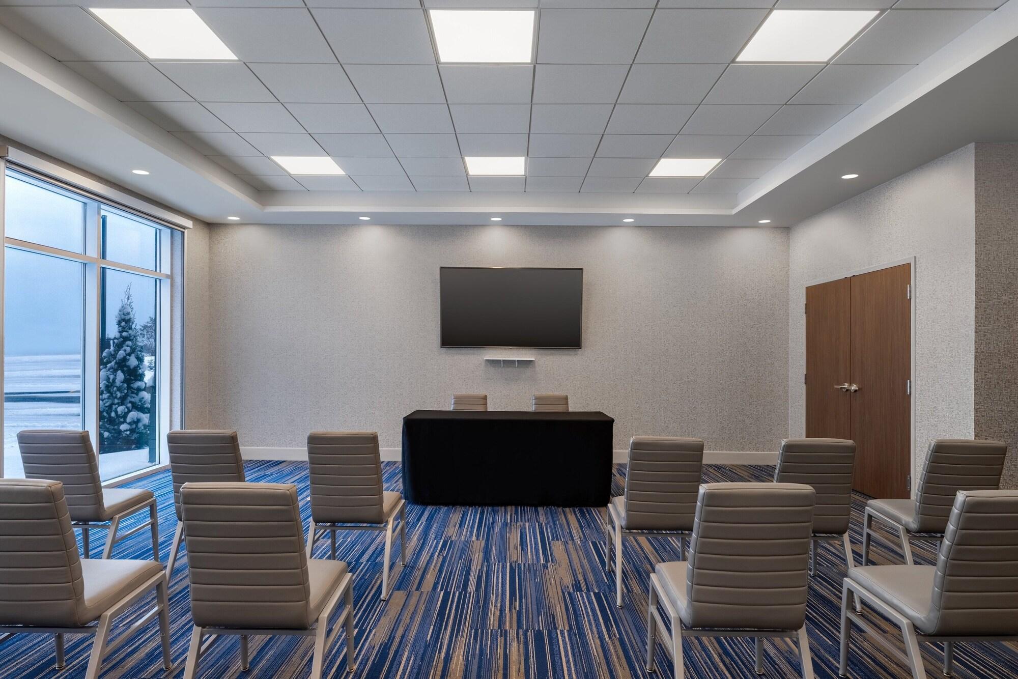 Sala de Reuniones Staybridge Suites Port Elgin by IHG