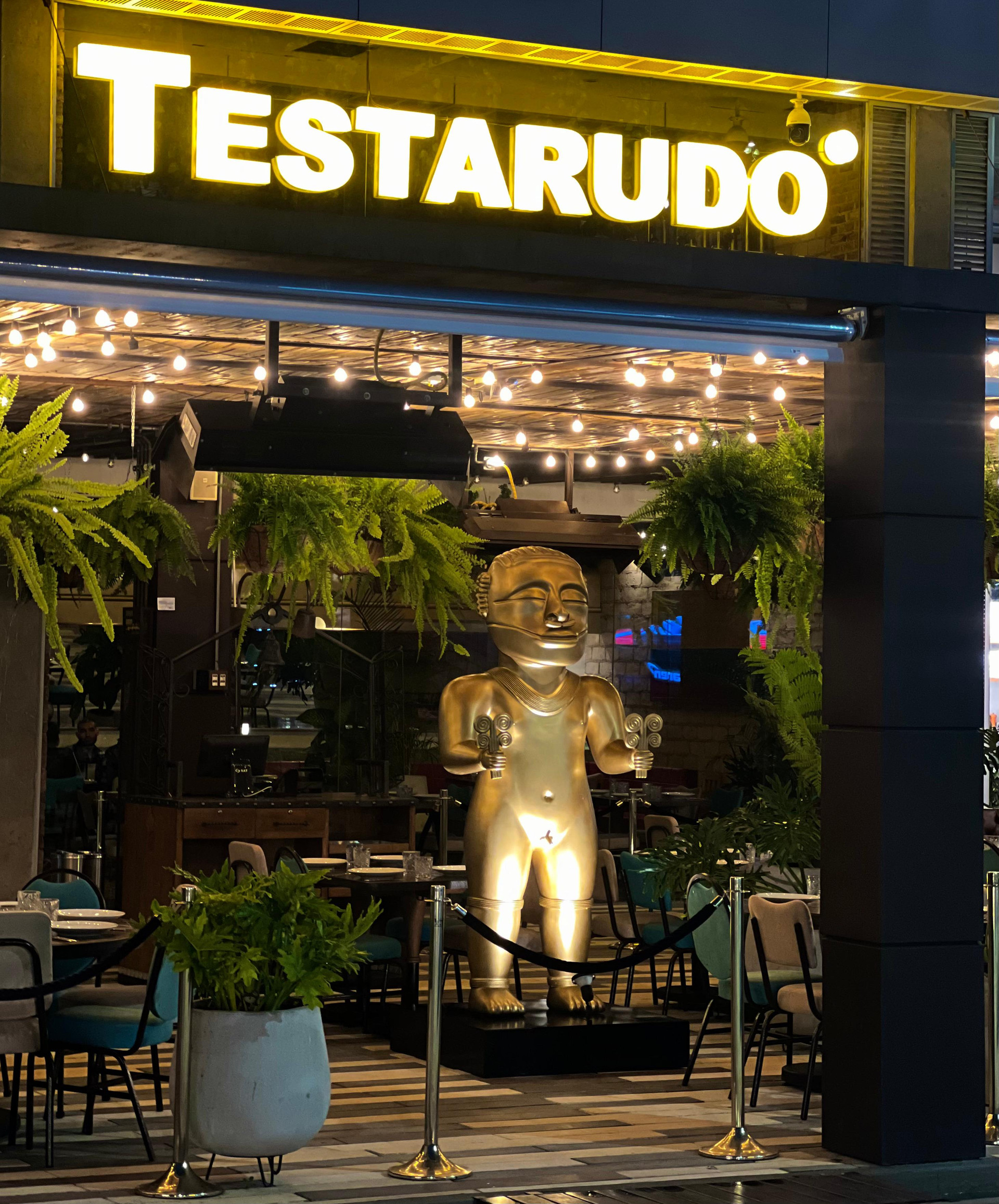 Restaurant Hotel Sabana Park
