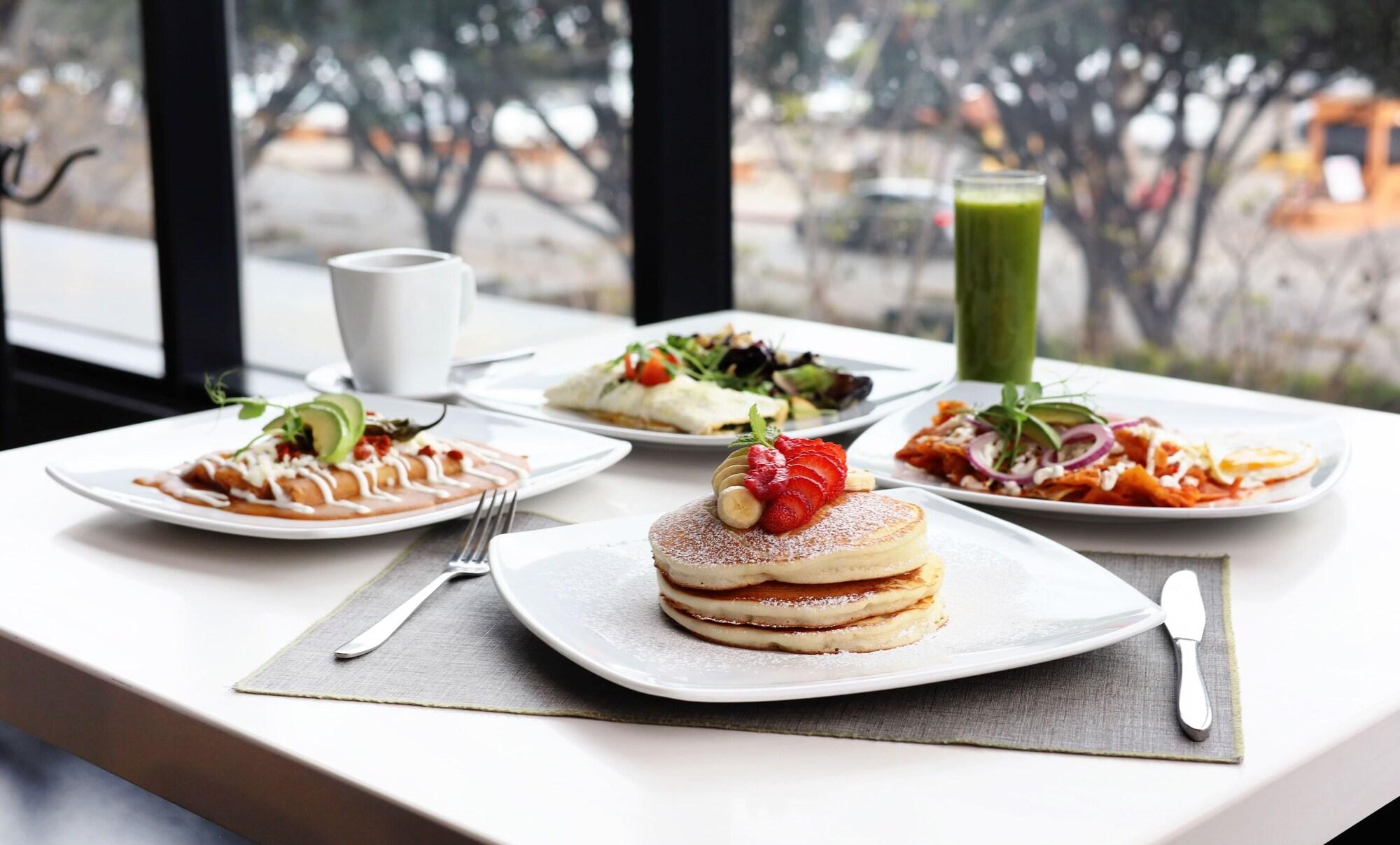 Restaurant Quartz Hotel & SPA
