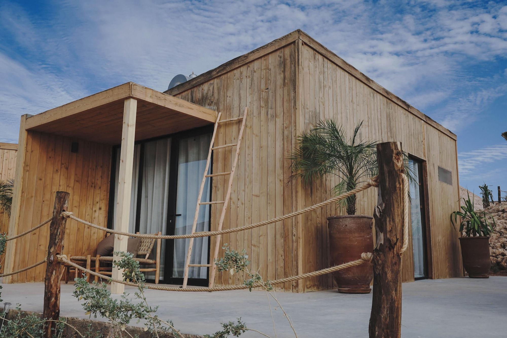Habitación White Dune Canyon
