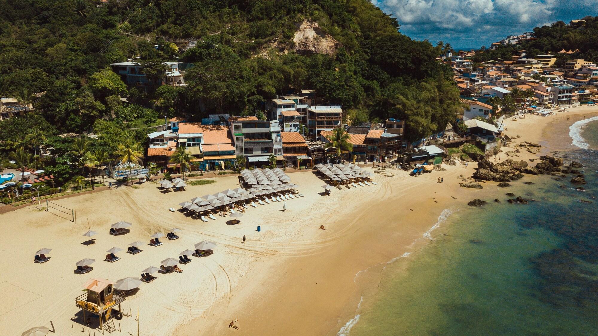 Playa Marilyn Pousada