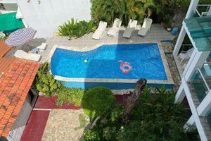 Alojamiento - Hotel Refugio Neptuno's