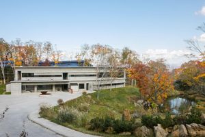 Alojamiento - Zaborin