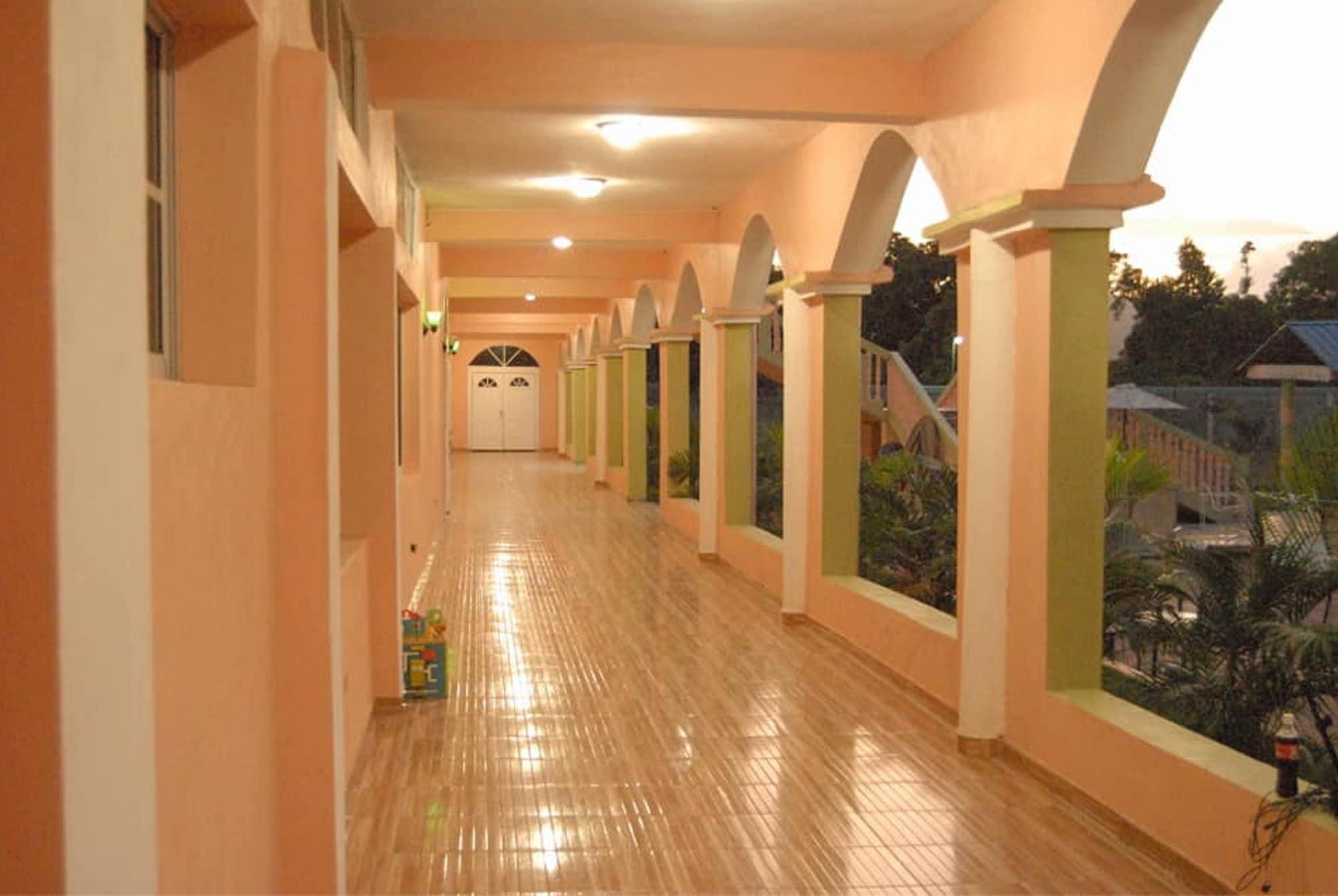 Varios Extravaganza Resort Hotel