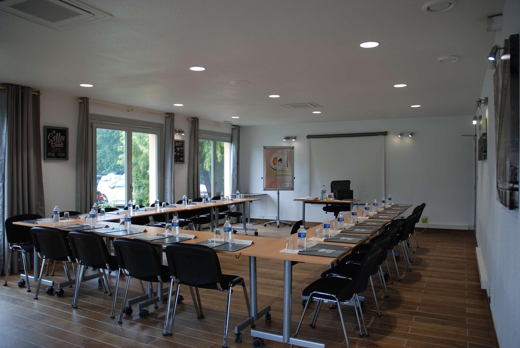 Sala de Reuniones Campanile Creil - Villers Saint Paul