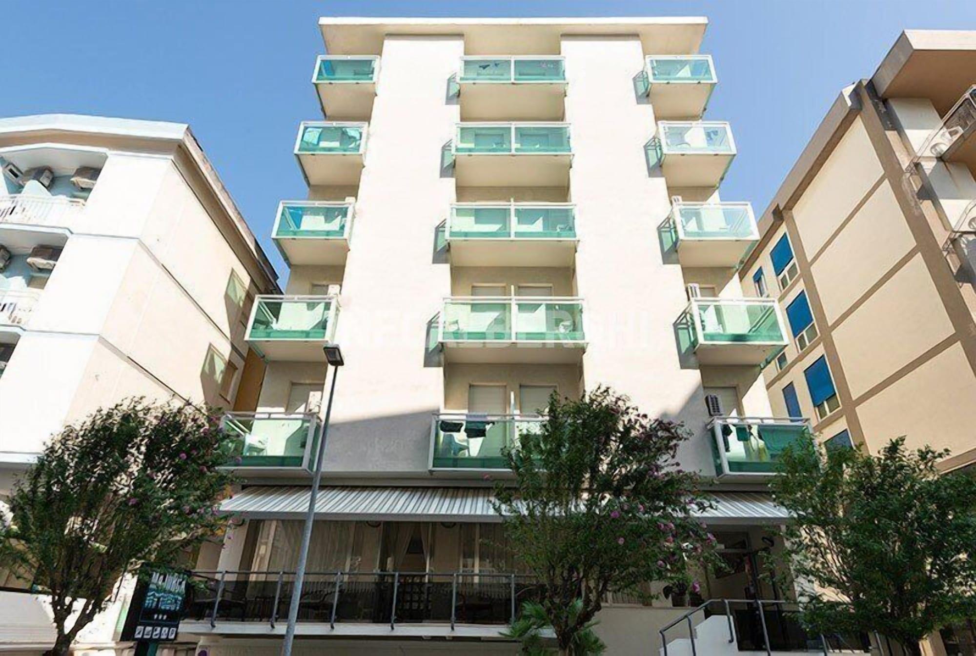 Varios Hotel Majorca