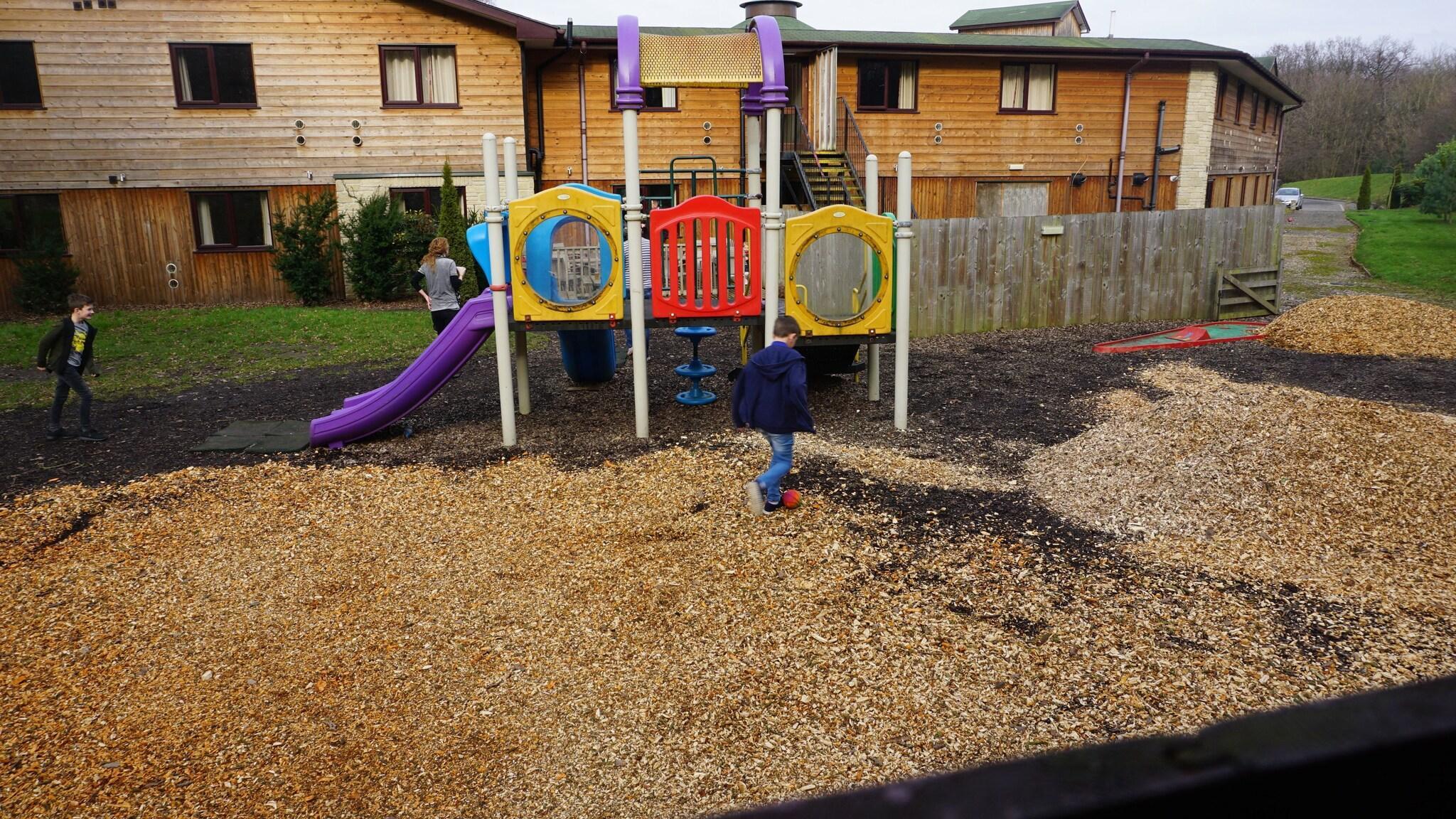 Varios The Gulliver s Hotel