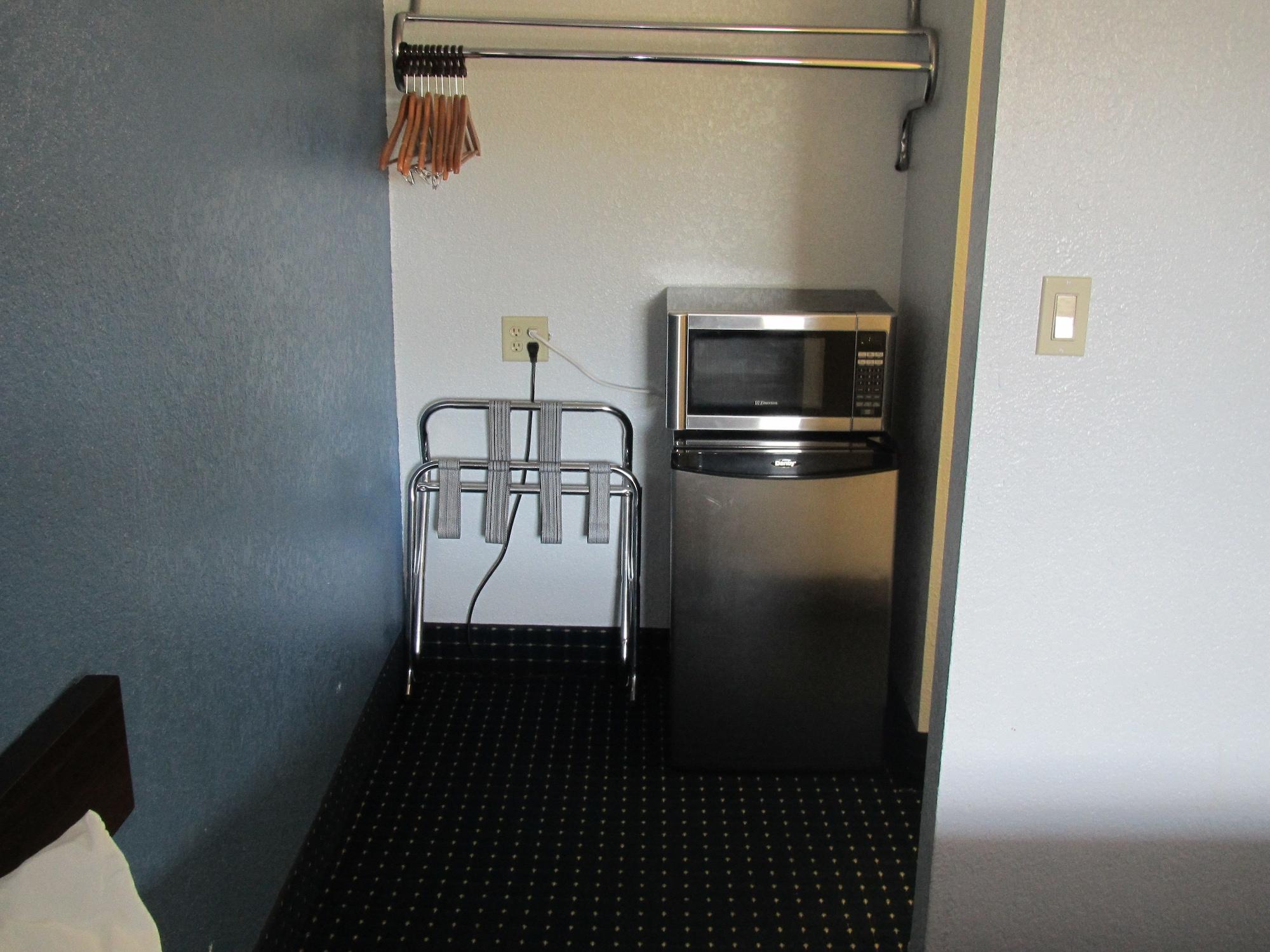 Set de Habitación Super 8 by Wyndham Dumas TX