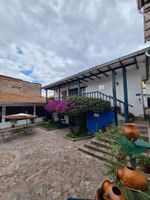 Alojamiento - HOTEL CASA CAMPESINA