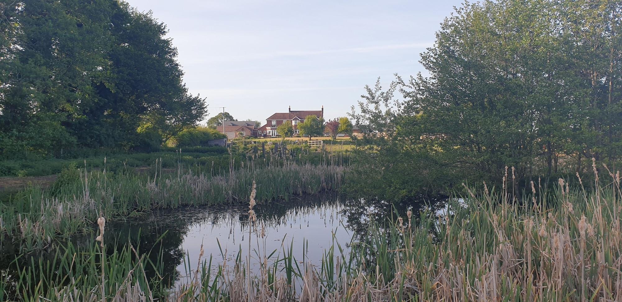 Varios The Moorhead Bed & Breakfast