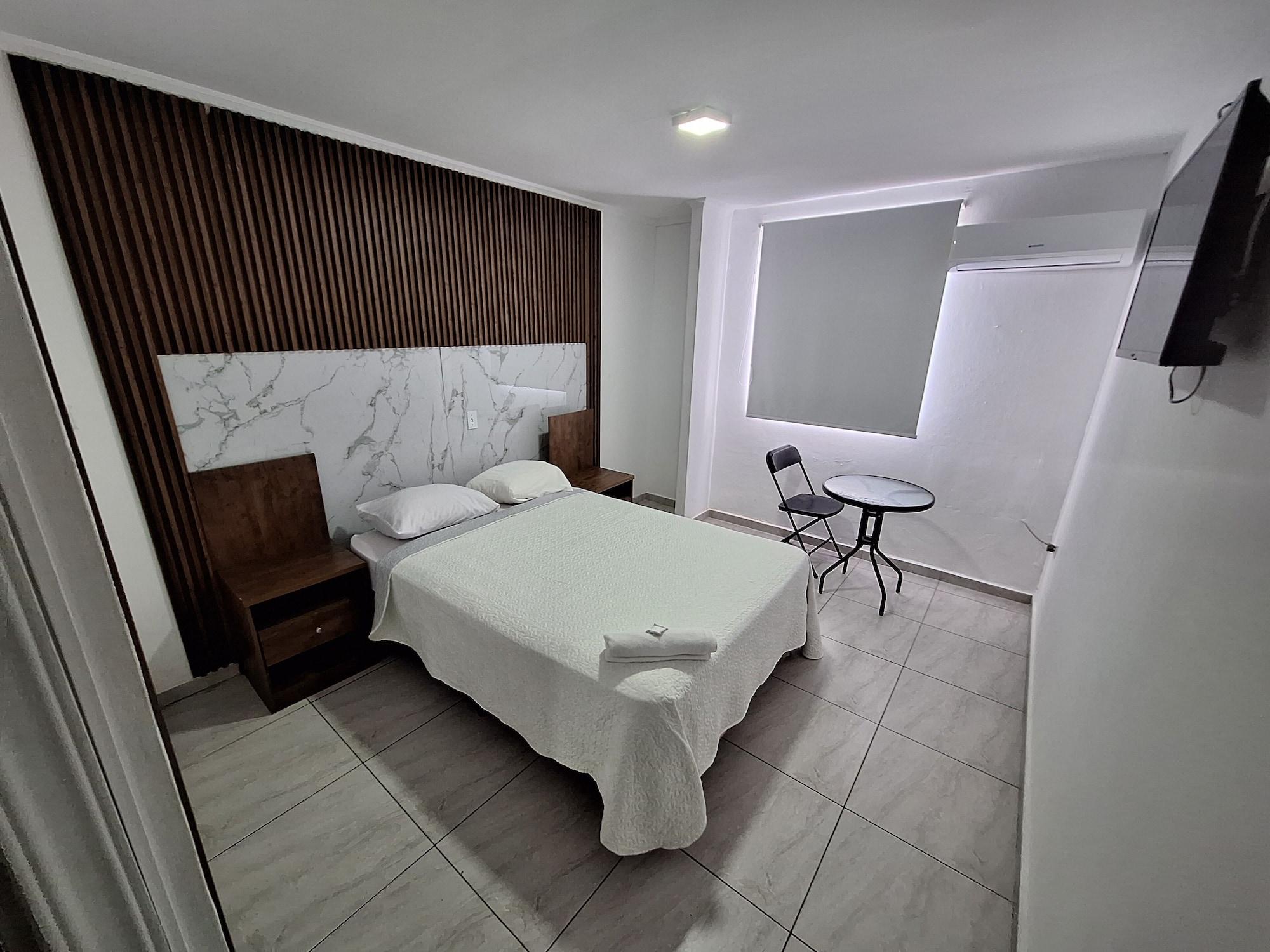 Habitación Express Inn Panama International Airport Hostel