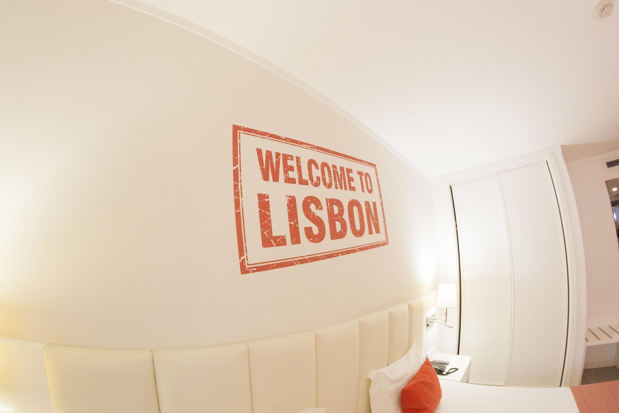 Varios THE Hotel MASA Almirante LISBON Stylish