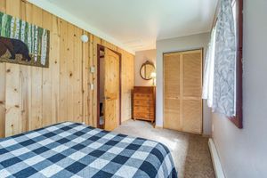 Alquiler Vacacional - Private Guest House  - Ten Minutes to Glacier National Park