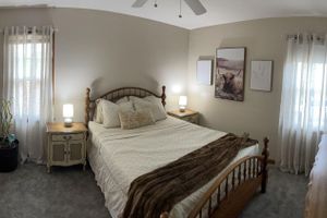 Alquiler Vacacional - Countryside- 3 Bedroom Home