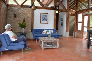 Alquiler Vacacional - MoiraEcolodge - El Roble Cabin. Relax and rest in our space