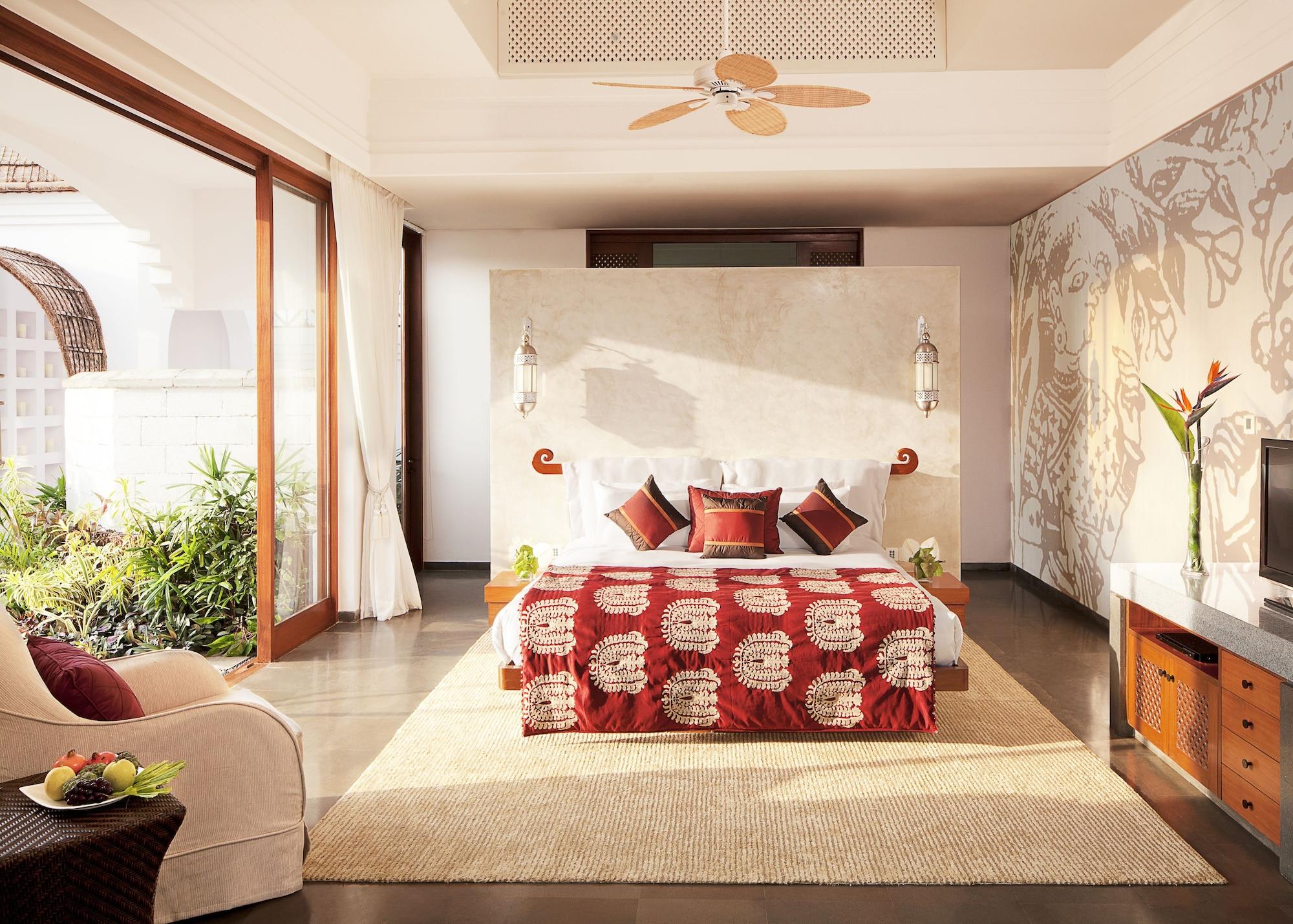 Habitación Taj Bekal Resort & Spa, Kerala